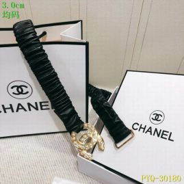 Picture of Chanel Belts _SKUChanelBelt30mm8L136810